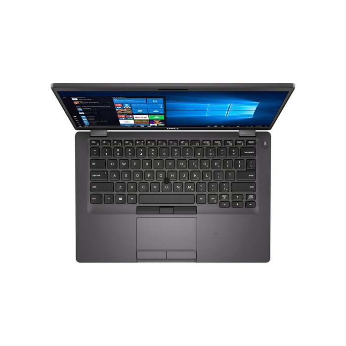 Notebook Dell 5400 i7-8665U 1.9 GHZ 16GB RAM 256GB NVME- Windows
