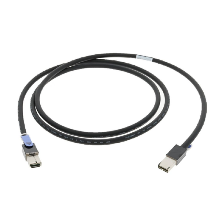 Cable IBM 01KL050 3m Pcie3 Expansion Drawer Copper Cxp