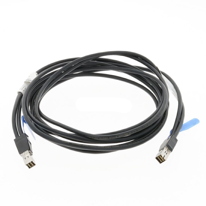 Cable IBM 00E6289 3m Sas Hd Narrow AA Adaptador A Adaptador