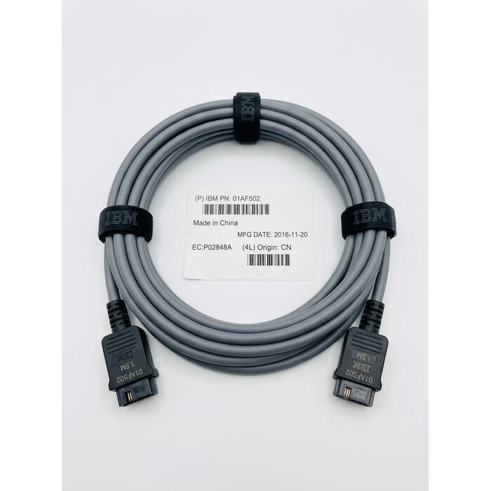 Cable Interno Servidor IBM 01AF502 Sas Yo12 1.5 Metros
