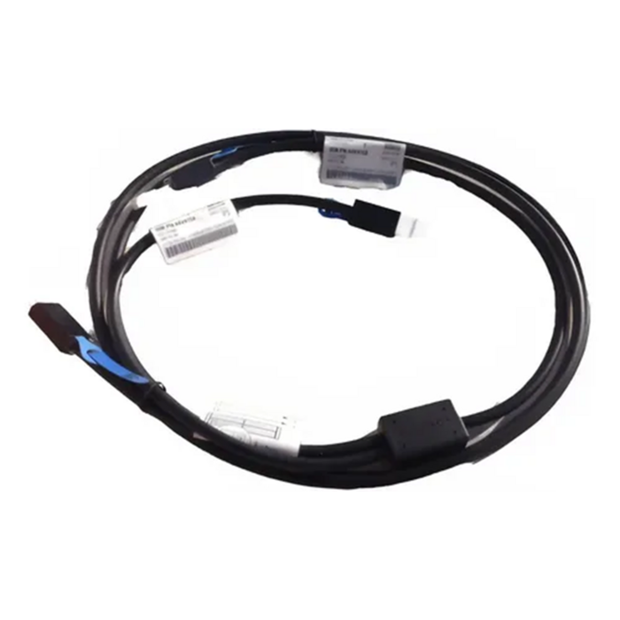 Cable Servidor IBM 44V4158 3m Ext. SAS YO Adapter To Enclosure
