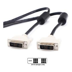 Cable DVI para Monitor LCD -DVI-D Single Link-