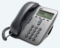 Teléfono IP CIsco CP-7911G
