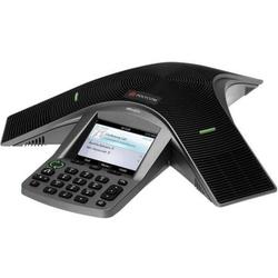 Teléfono IP PoE Polycom CX3000