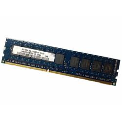 Memoria DDR3 8GB PC3-10600R ECC No Aptas Para Computadoras/PC