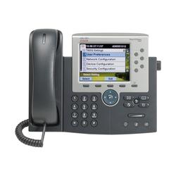 Telefono IP Cisco CP-7965G 