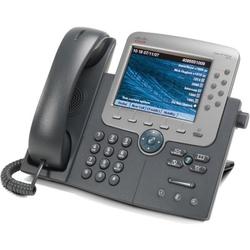Telefono IP Cisco CP-7975G
