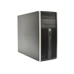 PC HP Compaq Pro 6300 I5-3470 3.2 GHZ 4GB RAM 250GB HDD