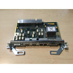 Placa Cisco PXM UI-S3/B