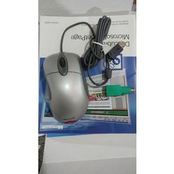 Mouse USB Vintage Microsoft Intellimouse Explorer 