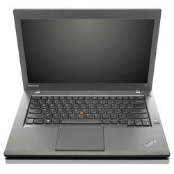 Notebook Lenovo T440 I5-4300u 4ta Gen 4GB RAM 500GB HDD (Pantalla Táctil)