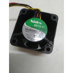 Cooler Nidec 4cm x 4cm x 3cm 12v 0.29A