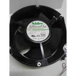Cooler Nidec Ultraflo 17cm x 15cm x 5cm 24v 3.8A
