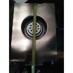 Turbina Brushless 39.4cm x 27cm x 7cm 200v 1.37A 