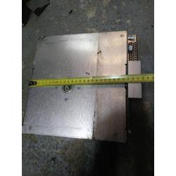 Turbina IBM 28cm x 26.5cm x 14.5cm 200v