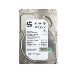 Disco Rigido HP SAS 1TB 3.5" - 7.2K - No Apto para PC