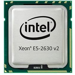 Microprocesador Intel Xeon E5-2630 V2 6 nucleos 2.6ghz