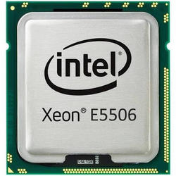 Microprocesador Intel Xeon E5506 4 nucleos 2.13ghz