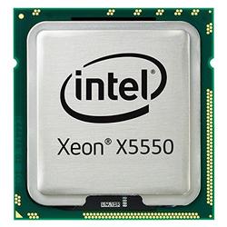 Microprocesador Intel Xeon X5550 4 nucleos 2.66ghz 
