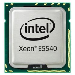 Microprocesador Intel Xeon E5540 4 nucleos 2.53ghz 