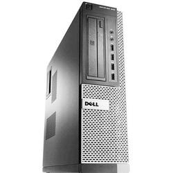 PC DELL Optiplex 990 Intel Core I5 3.10GHz 2da Generacion 4GB RAM 250GB