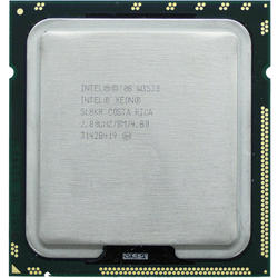 Microprocesador Intel Xeon W3530 2.8ghz