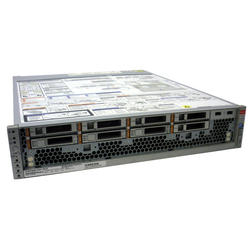 Controlador Storage Oracle ZFS ZS5-2 2x E5-2699C v3 64GB RAM 