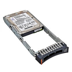 Disco Rigido SAS 900GB 2.5" - 10K IBM FRU: 44X3217 para Storage