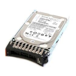 Disco Rigido SAS 1TB 2.5" - 7.2K IBM FRU: 81Y9691 para Storage