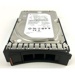 Disco Rigido SAS 3TB 3.5 7.2K IBM FRU: 00Y2425 para Storage