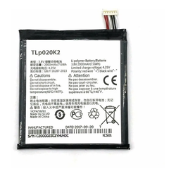 Bateria Alcatel TLP020K2 para One Touch Idol 3 3.8v