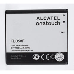 Bateria Alcatel TLIB5AF para Pop C5 997 5035 5036 3.7v