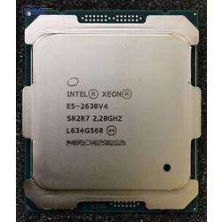 Microprocesador Intel Xeon E5-2630 V4 2,2ghz 10 nucleos