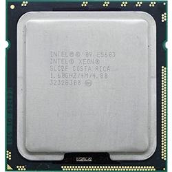 Procesador intel Xeon E5603 1.6ghz 4 nucleos