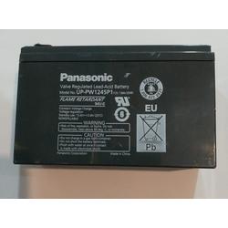 Bateria Panasonic UP-PW1245P1 12V 7.8Ah OEM