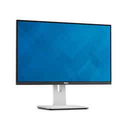 Monitor LED Dell UltraSharp U2414H 23,8 Pulgadas USB HDMI DisplayPort