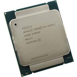 Microprocesador Intel Xeon E5-1650 v3 3.5ghz 6 nucleos