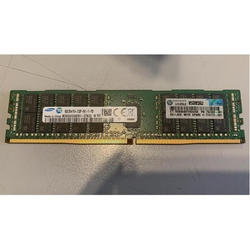 Memoria Samsung DDR4 64GB PC4-2666V ECC  No Aptas Para Computadoras/PC