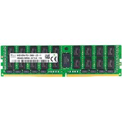 Memoria SK hynix DDR4 64GB PC4-2666V ECC  No Aptas Para Computadoras/PC