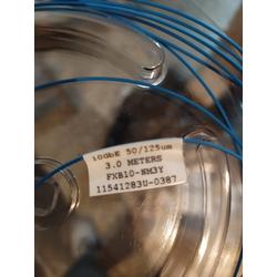 Cable de Fibra 10GbE 50/125Uum FXB10-NM3Y 3 metros 