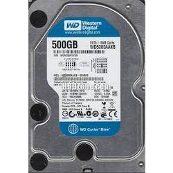 Disco Rígido IDE 500GB 3.5
