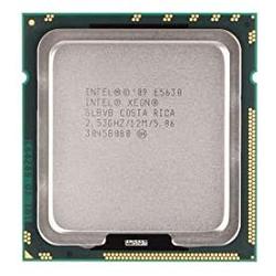 Microprocesador Intel Xeon E5630 2.53ghz 4 nucleos