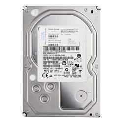 Disco Rgido SAS 2TB 3.5 7.2K IBM FRU 98Y2420