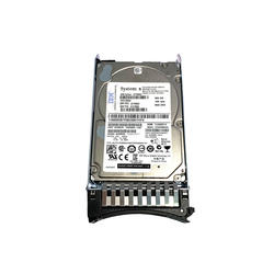 Disco Rgido SAS 900GB 2.5 10K IBM FRU 81Y9663