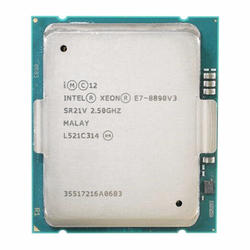 Microprocesador Intel Xeon E7-8890 v3 2.5GHz 18 nucleos
