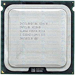 Microprocesador Intel Xeon E5410 2.3ghz