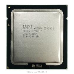 Microprocesador Intel Xeon E5-2420 1.90ghz 6 nucleos