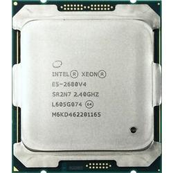 Microprocesador Intel Xeon E5-2680 V4 2.40ghz 14 nucleos