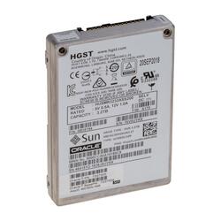 Disco Rigido HGST Sun Oracle SAS SSD 3.2TB 2.5