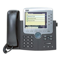 Telefono IP Cisco 7970G
